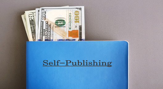 books on self publishing