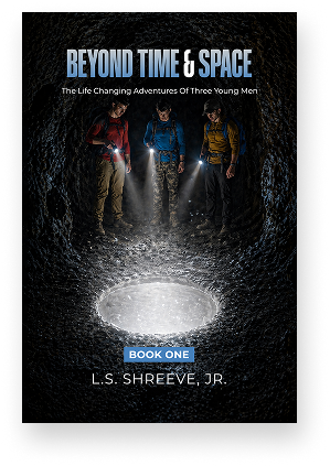 Beyond Time & Space Cover Front cover both volumes-04 1